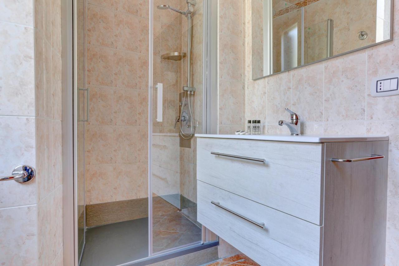 Dal Mecenate Apartment Roma Exterior foto