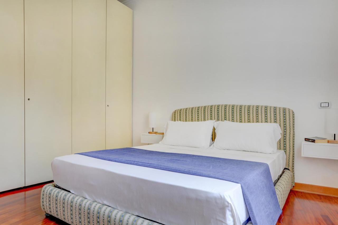Dal Mecenate Apartment Roma Exterior foto