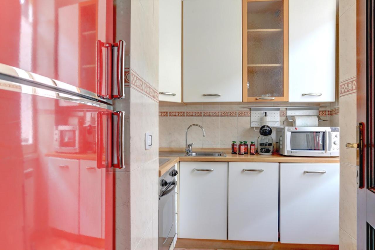 Dal Mecenate Apartment Roma Exterior foto